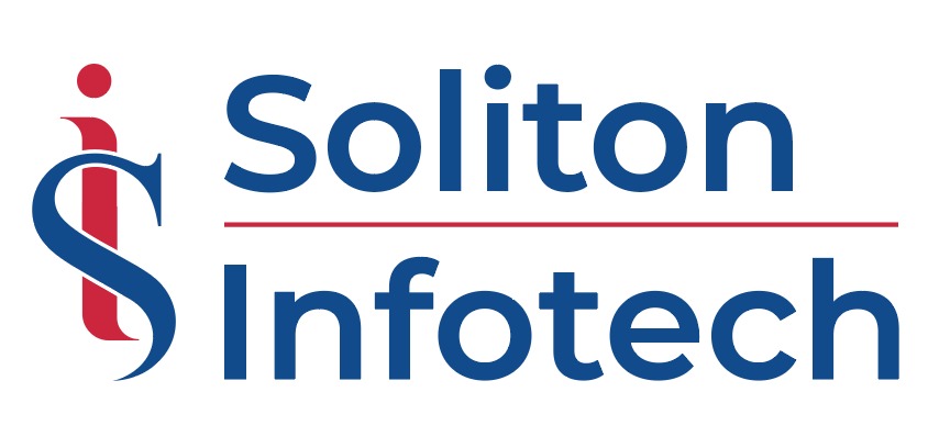 Soliton Infotech Logo